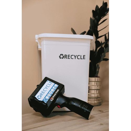 Mini imprimante portable - imprimante de pointe