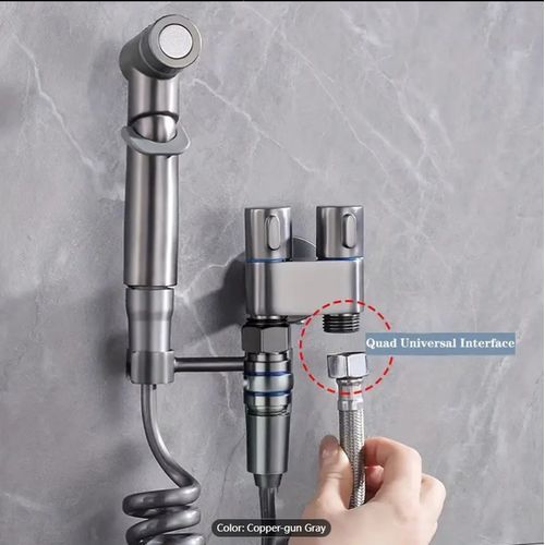 Pistolet De Pulvérisation