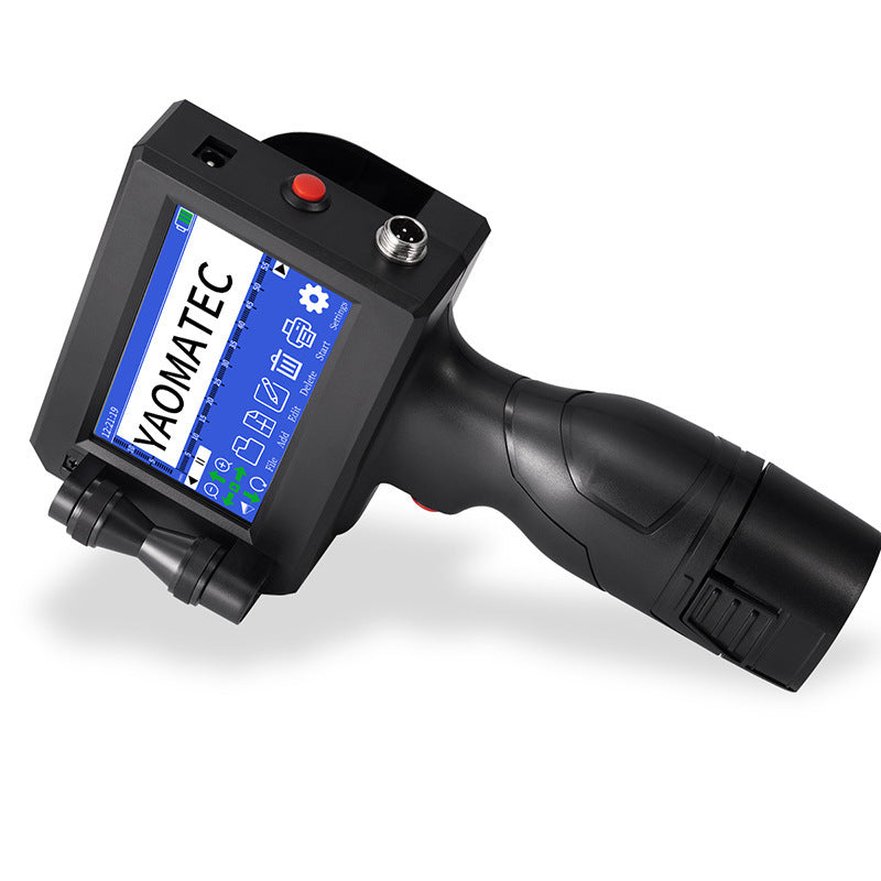 Mini imprimante portable - imprimante de pointe