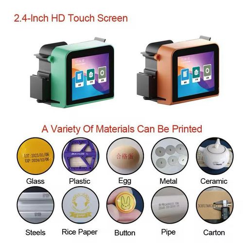 Imprimante à jet d'encre