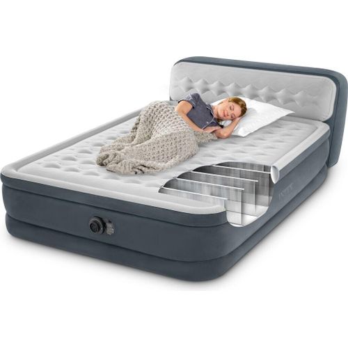 Lit Intex Dura-Beam De luxe