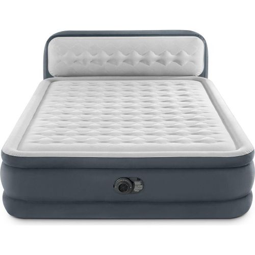 Lit Intex Dura-Beam De luxe