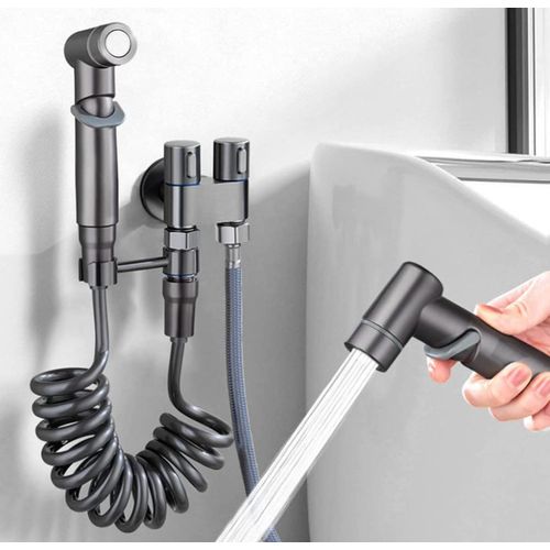 Pistolet De Pulvérisation