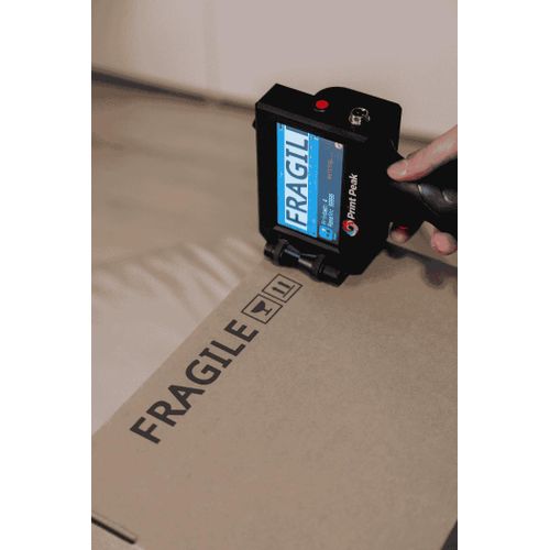 Mini imprimante portable - imprimante de pointe