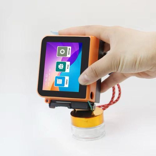 Imprimante à jet d'encre