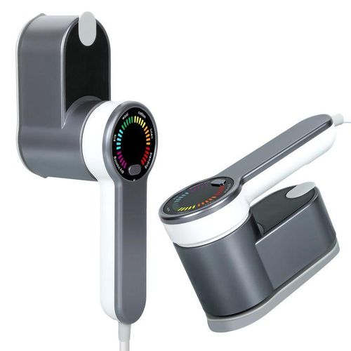 Défroisser à eau 120 ML,1200W Rotation à 180°