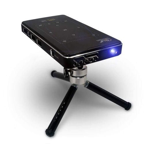Borrego , mini projecteur