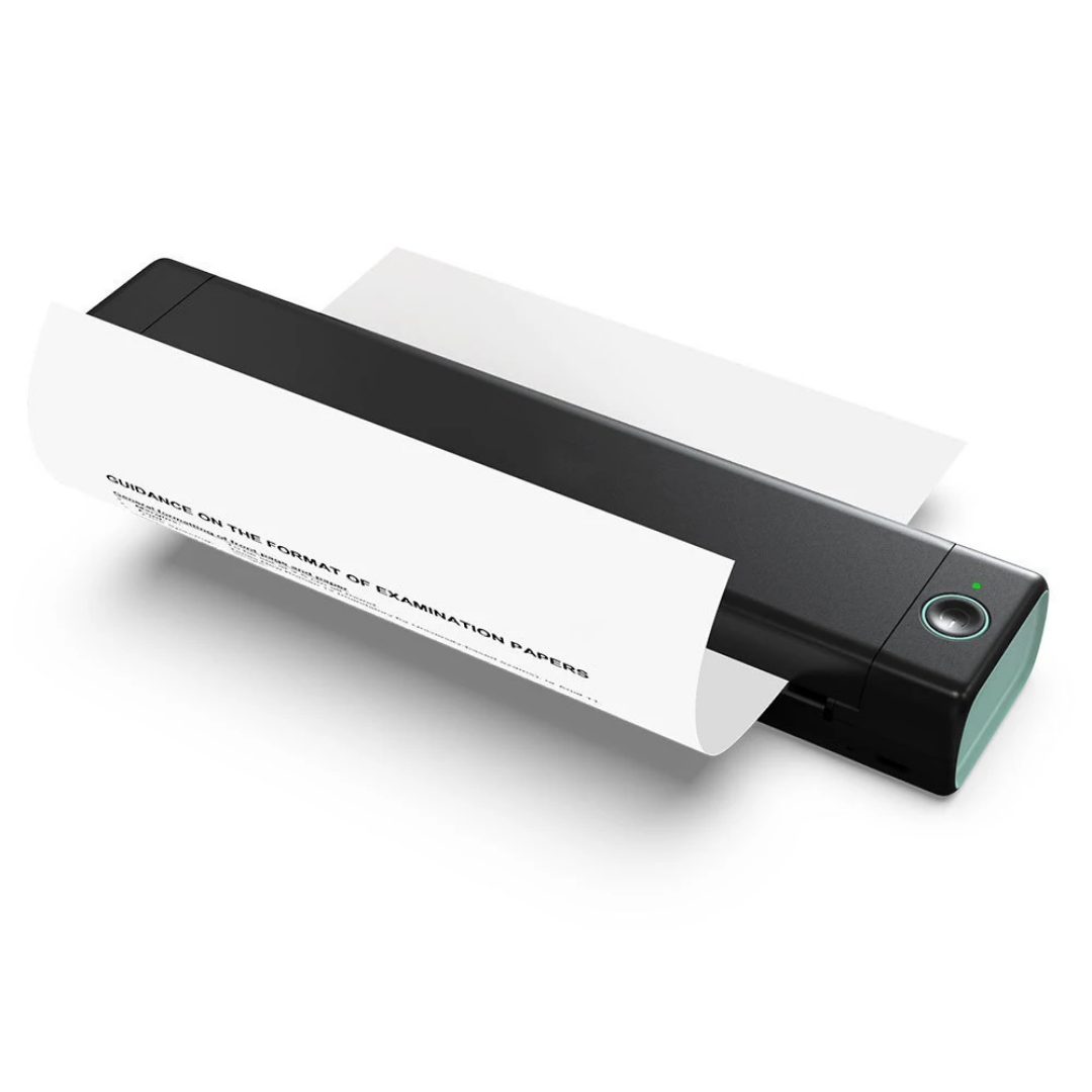 Imprimante portable thermique A4