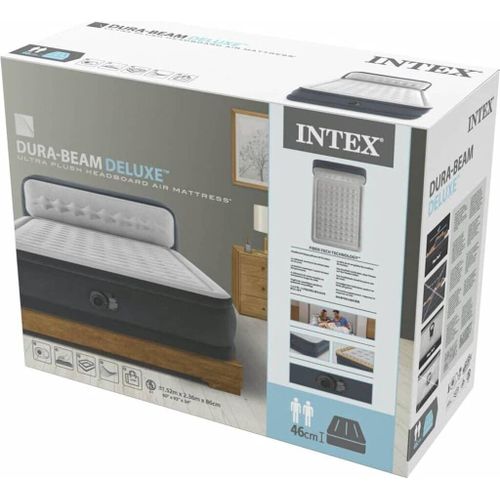 Lit Intex Dura-Beam De luxe