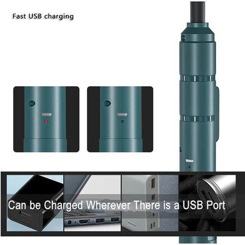 Mini Tournevis électrique Rechargeable 3.6V