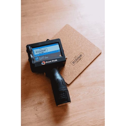 Mini imprimante portable - imprimante de pointe